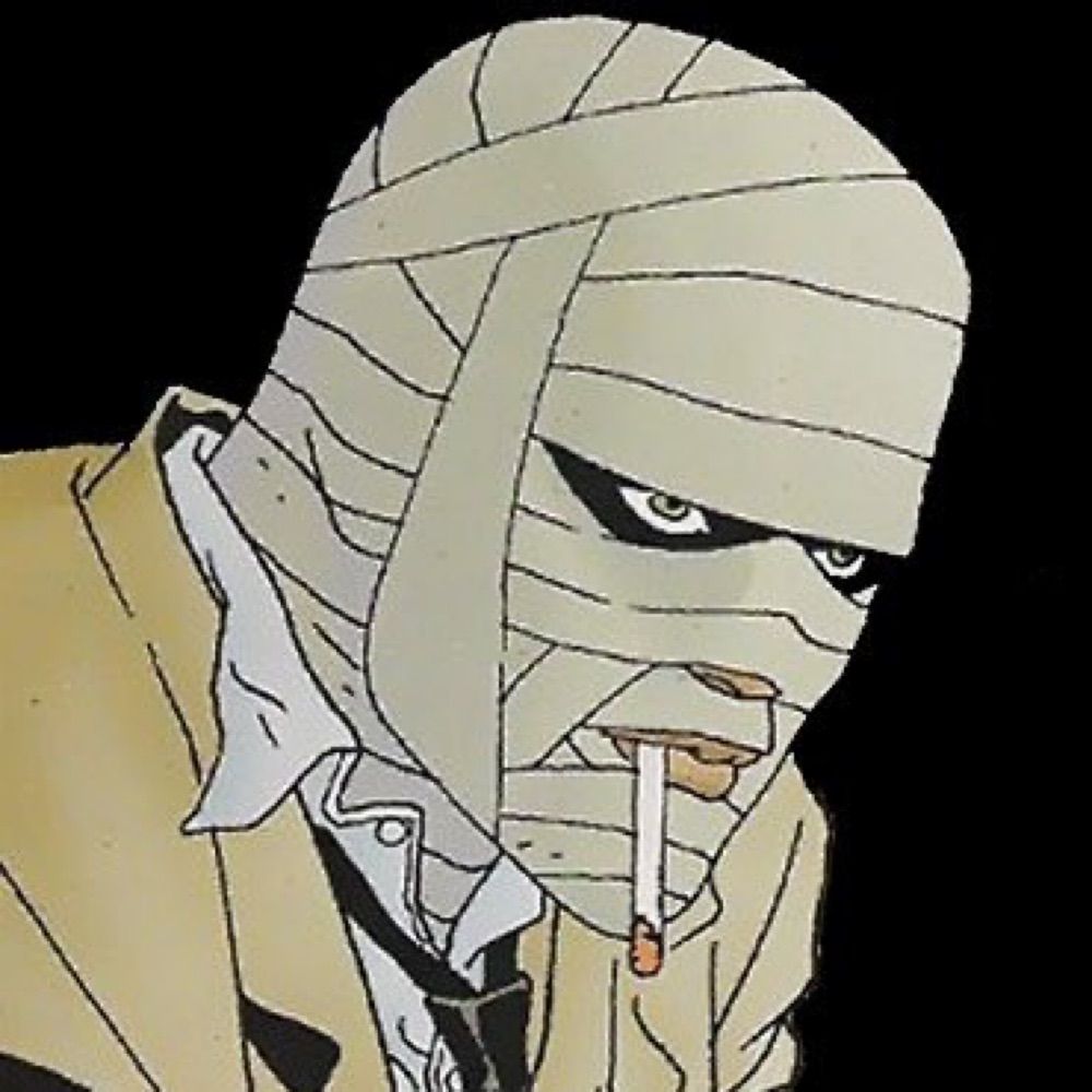 Dan Arrows