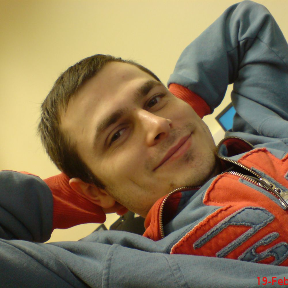 Stan Zhelyazkov