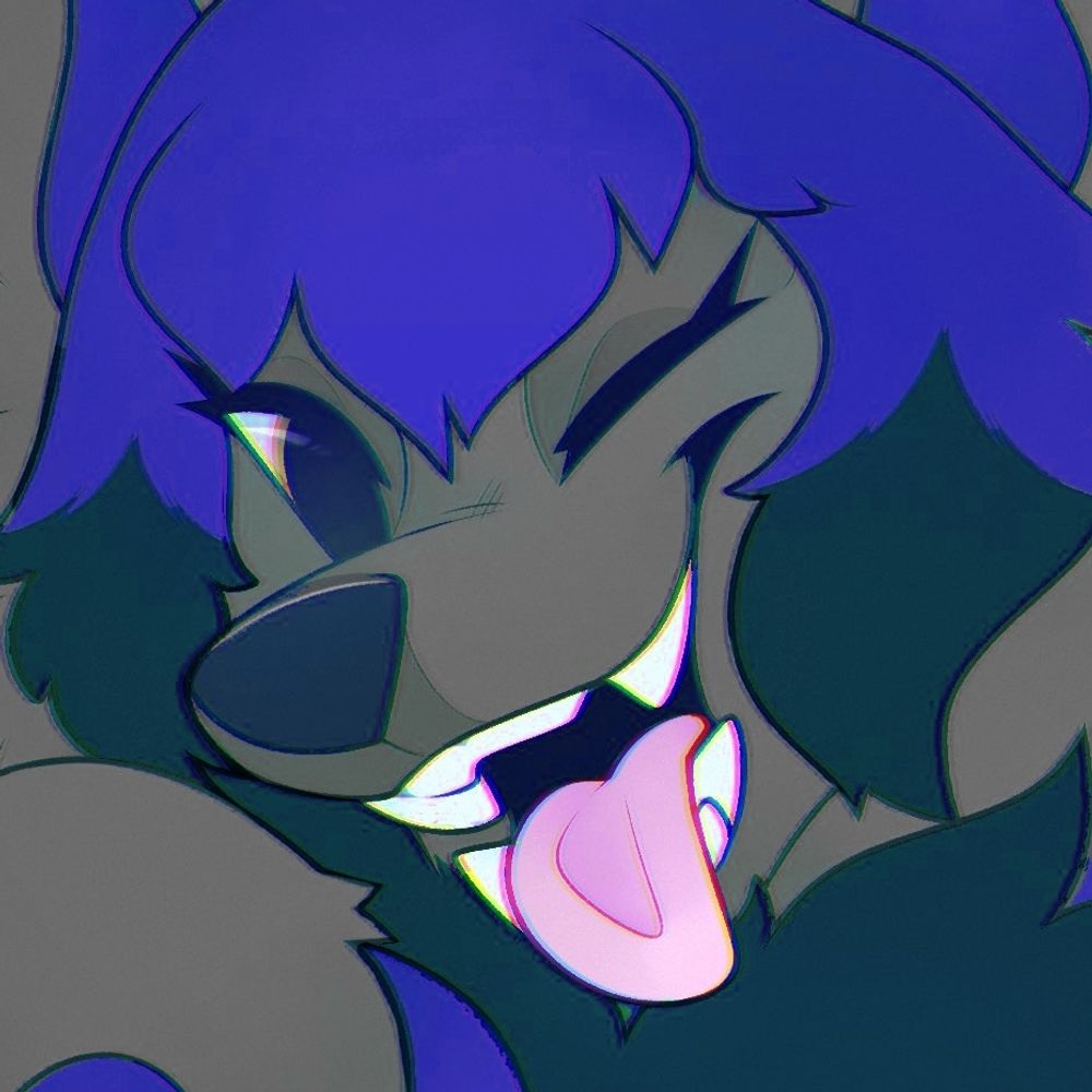 Ems 🏳️‍🌈🐺 Some kind of Creature™