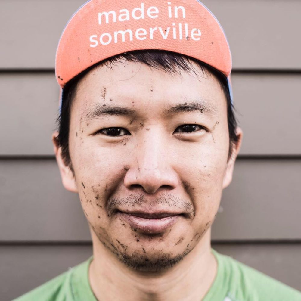 Kelvin Ma
