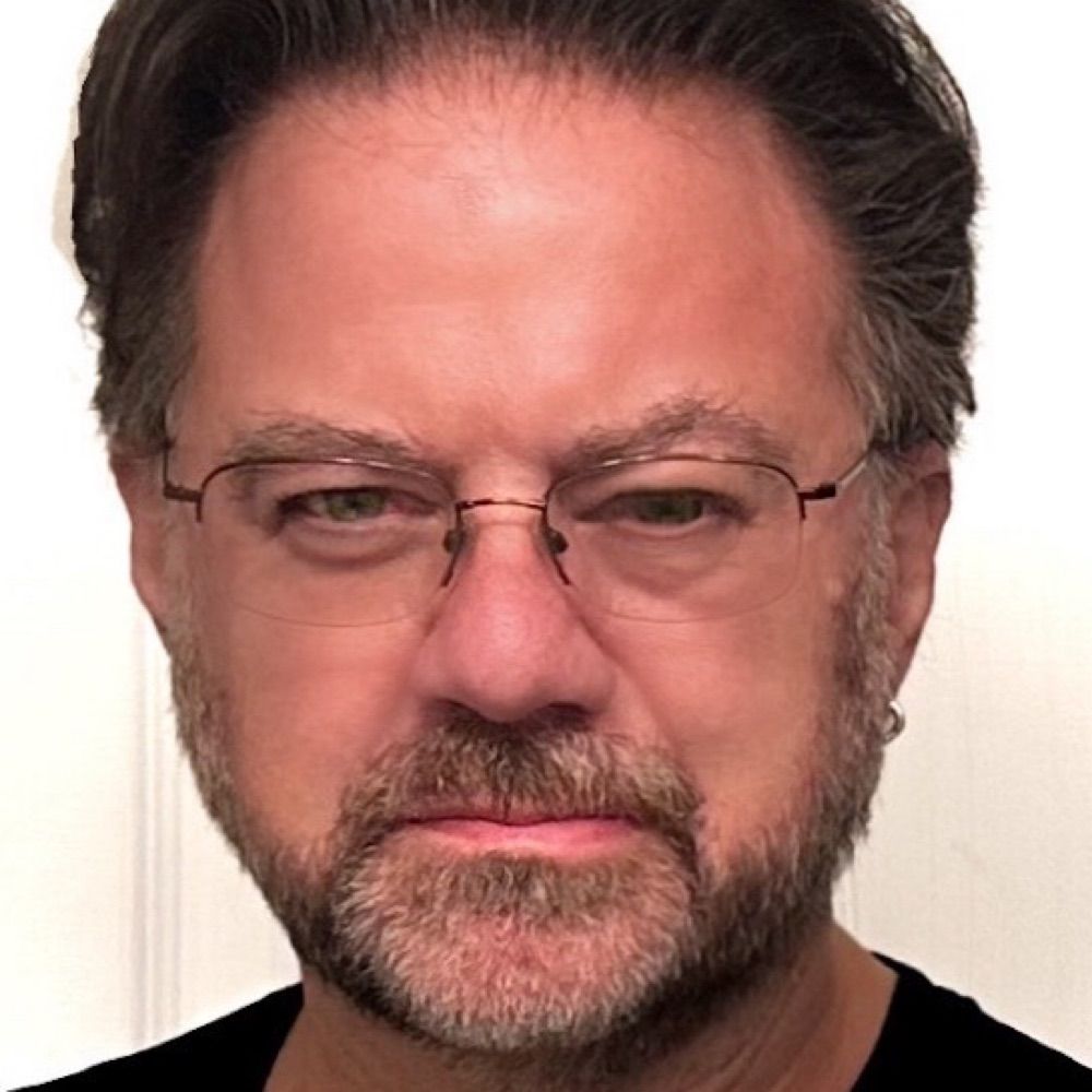 Adam Marcus
