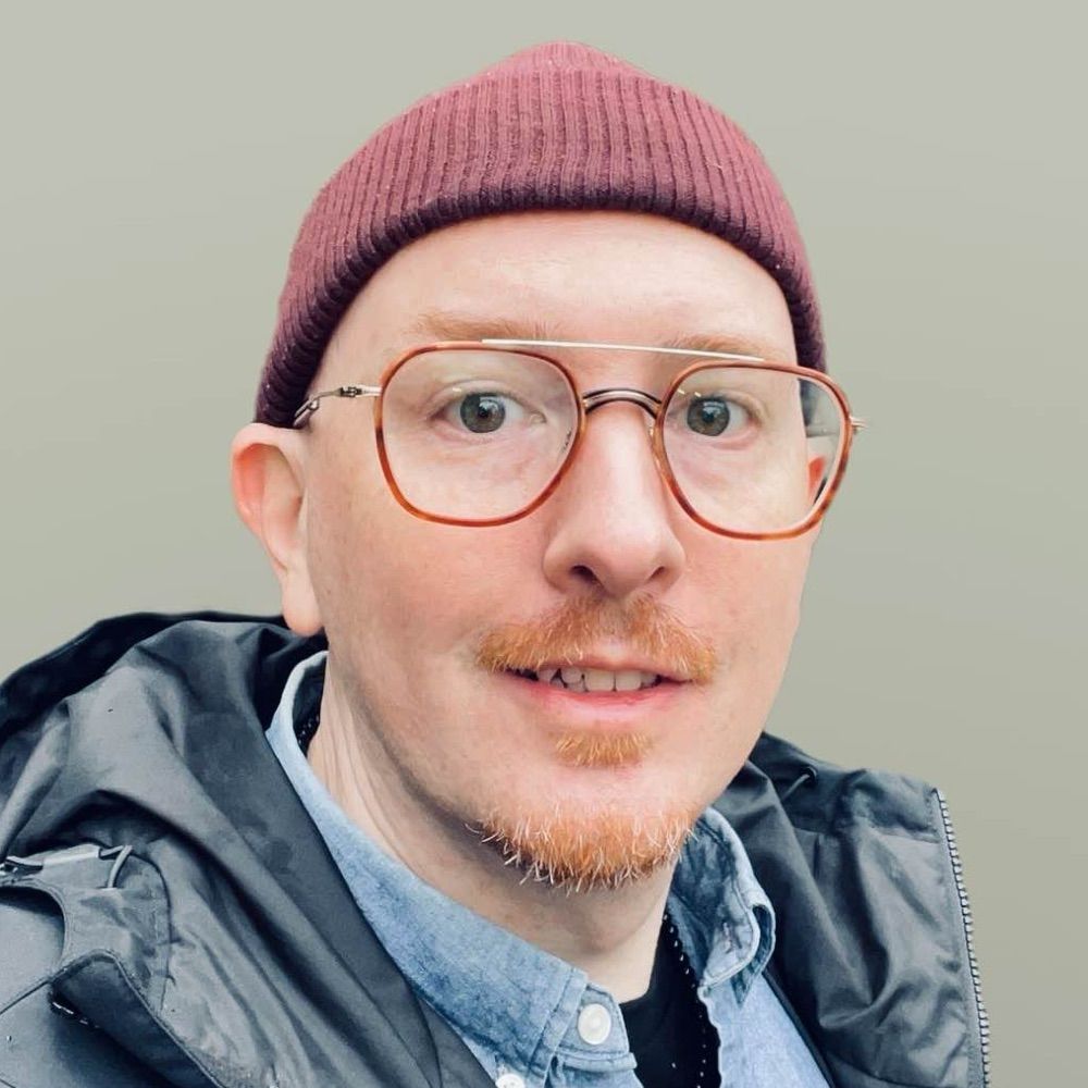 Andrew Henry