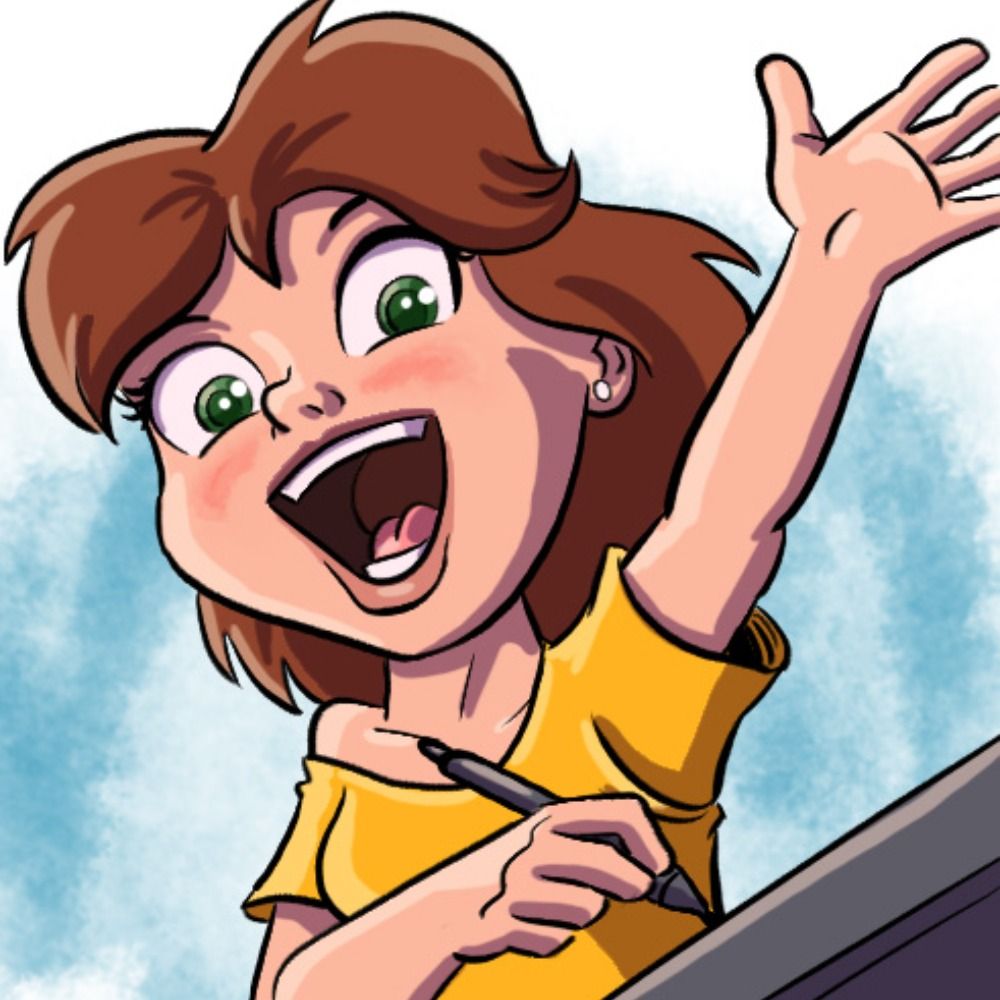 HofBondage's avatar