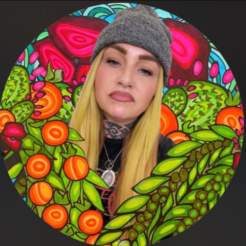 🇵🇸🍉Alix Maya🍉🇵🇸 FREE PALESTINE 