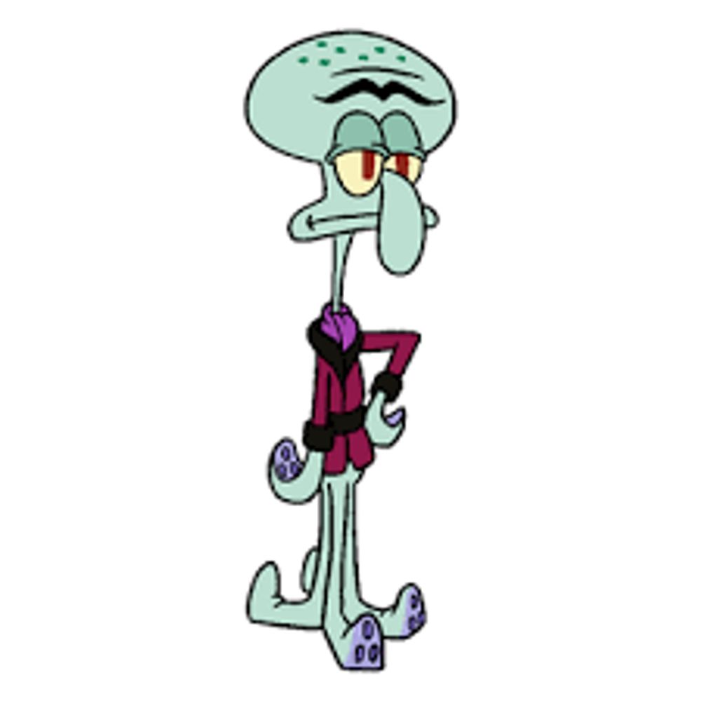 Squilliam