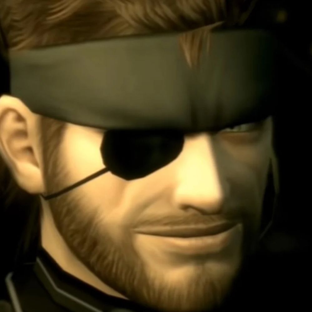 User avatar