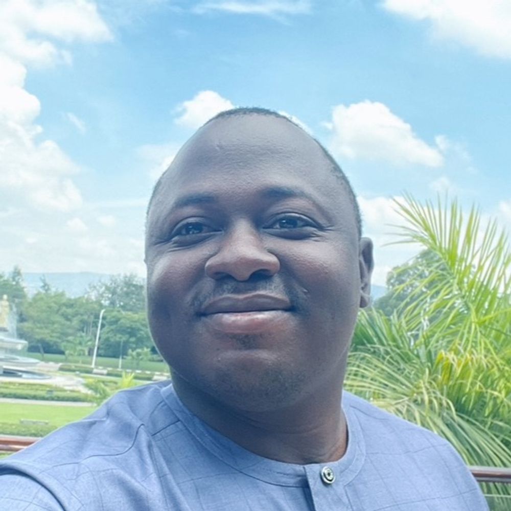 Idiaro Kolawole
