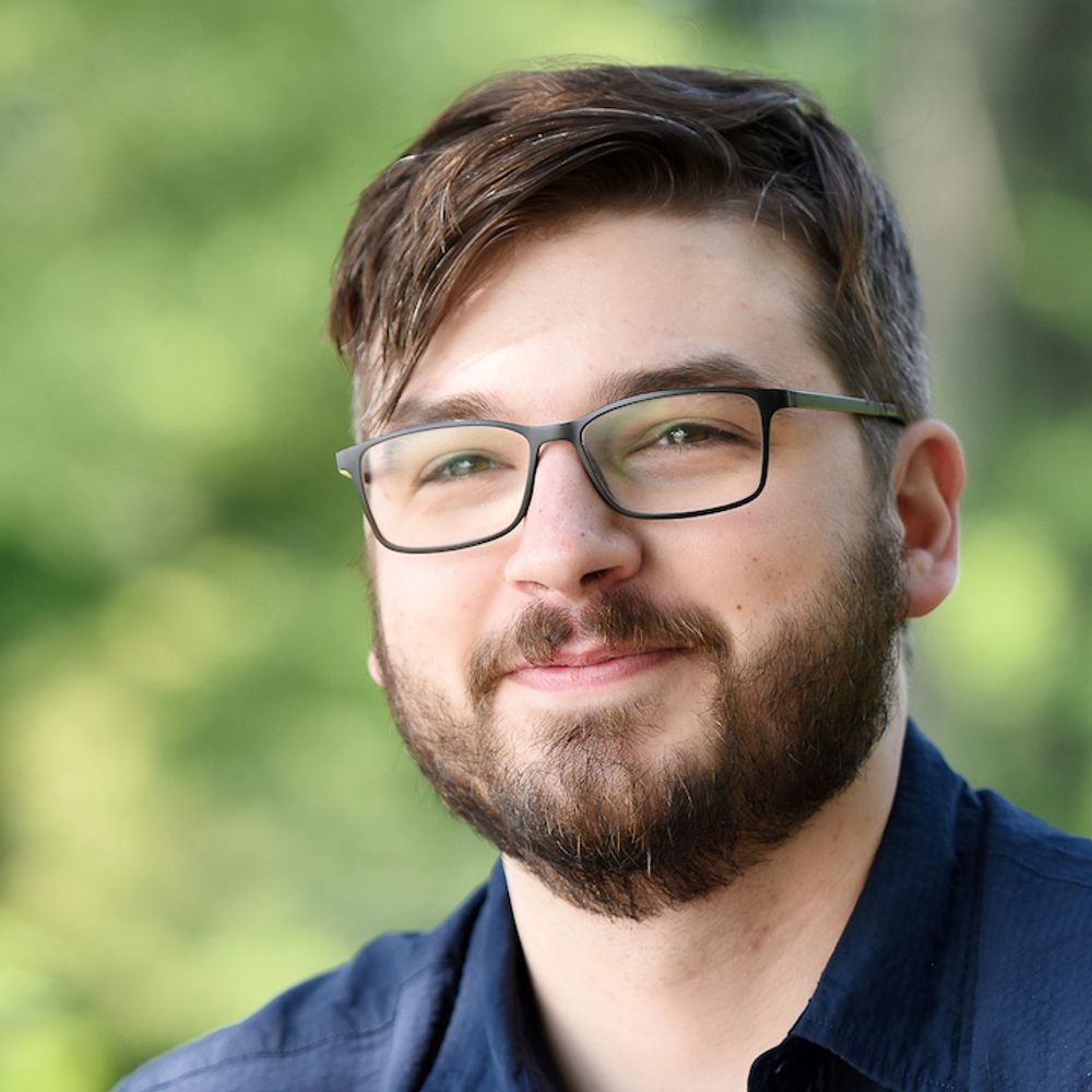 Adam Richter