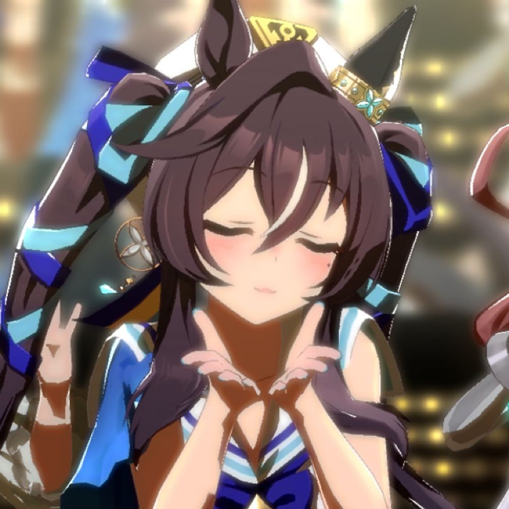 まお