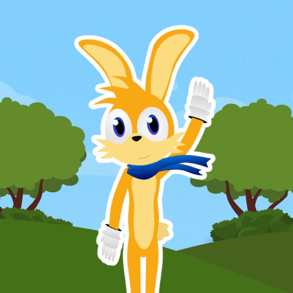 SunnehBunny