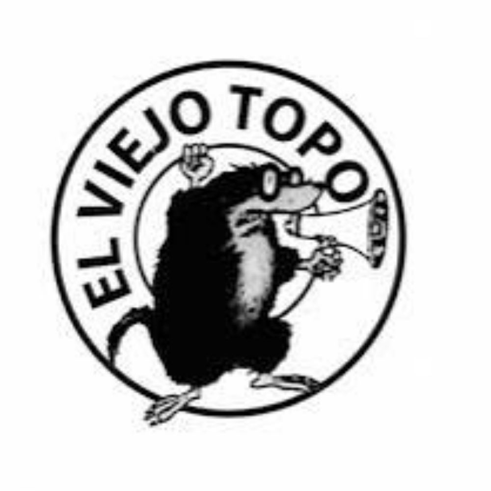 El Viejo Topo