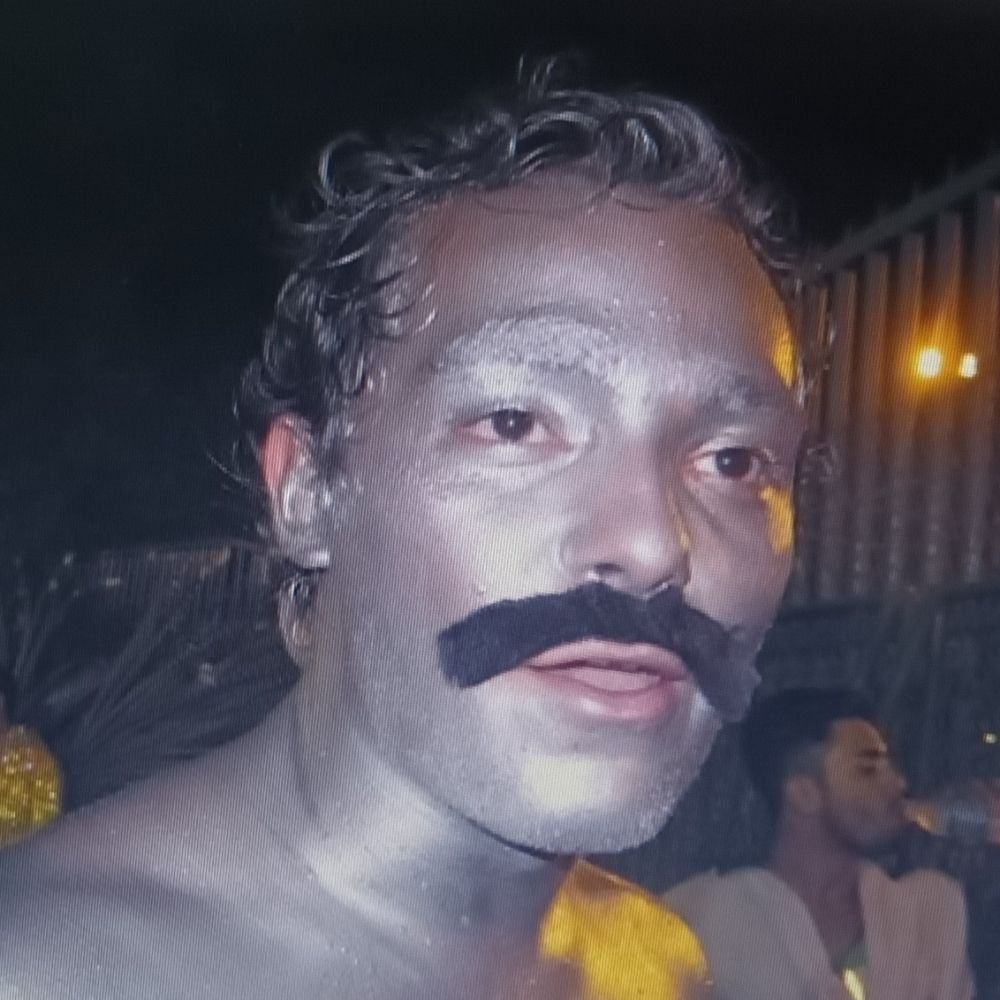 Bruno Damasco 
