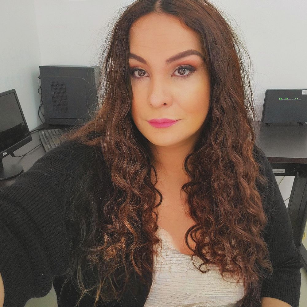 Sylvia Sofía