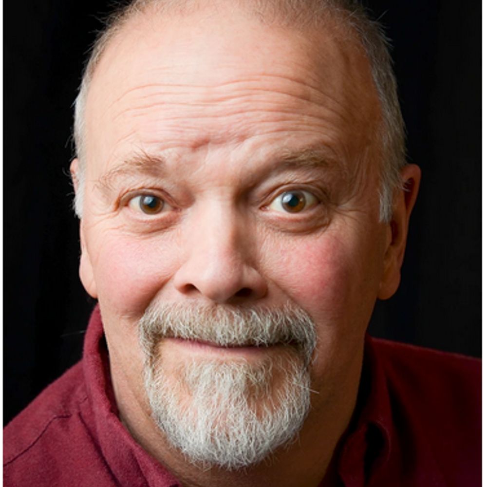 Michael Armstrong