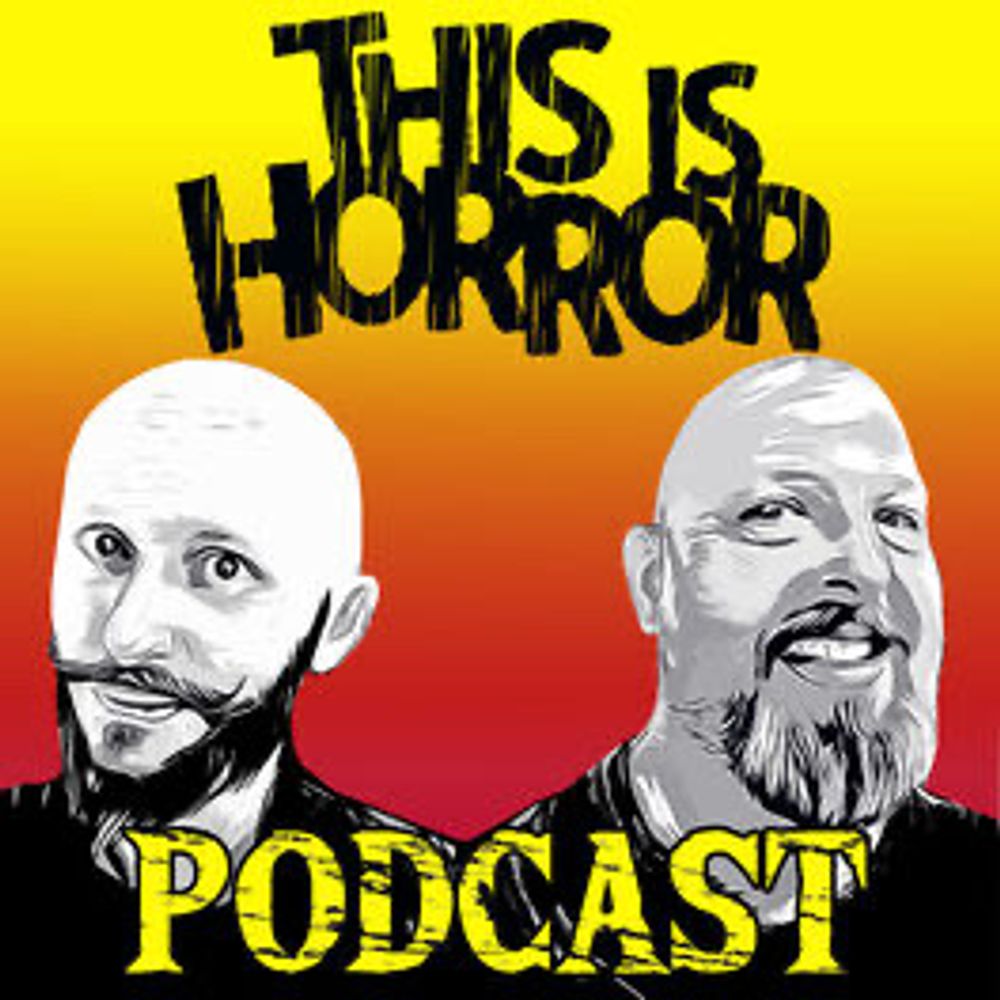 This Is Horror | Michael David Wilson's avatar