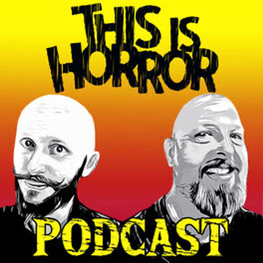 This Is Horror | Michael David Wilson