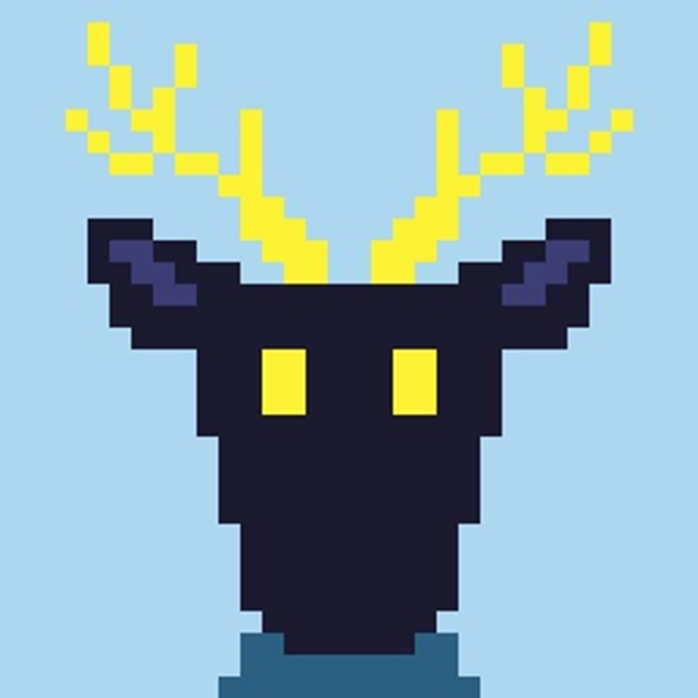 elecdeer