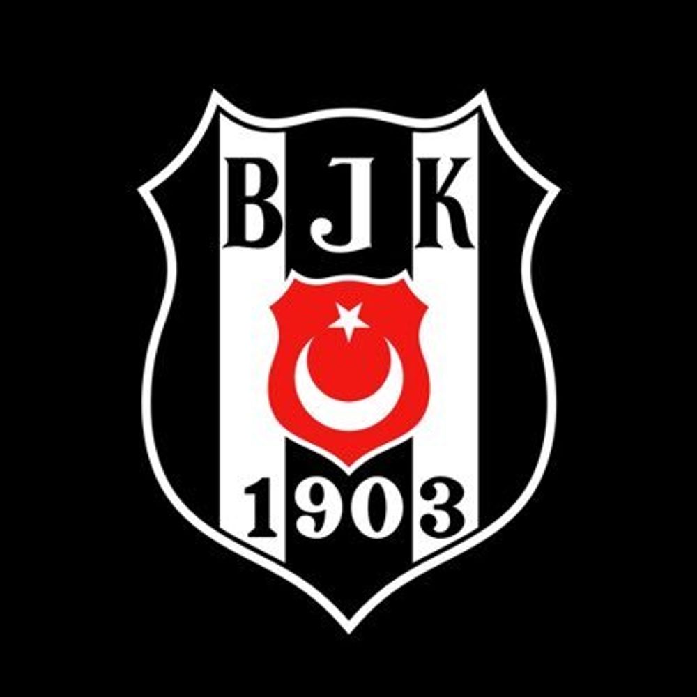 Besiktas JK's avatar