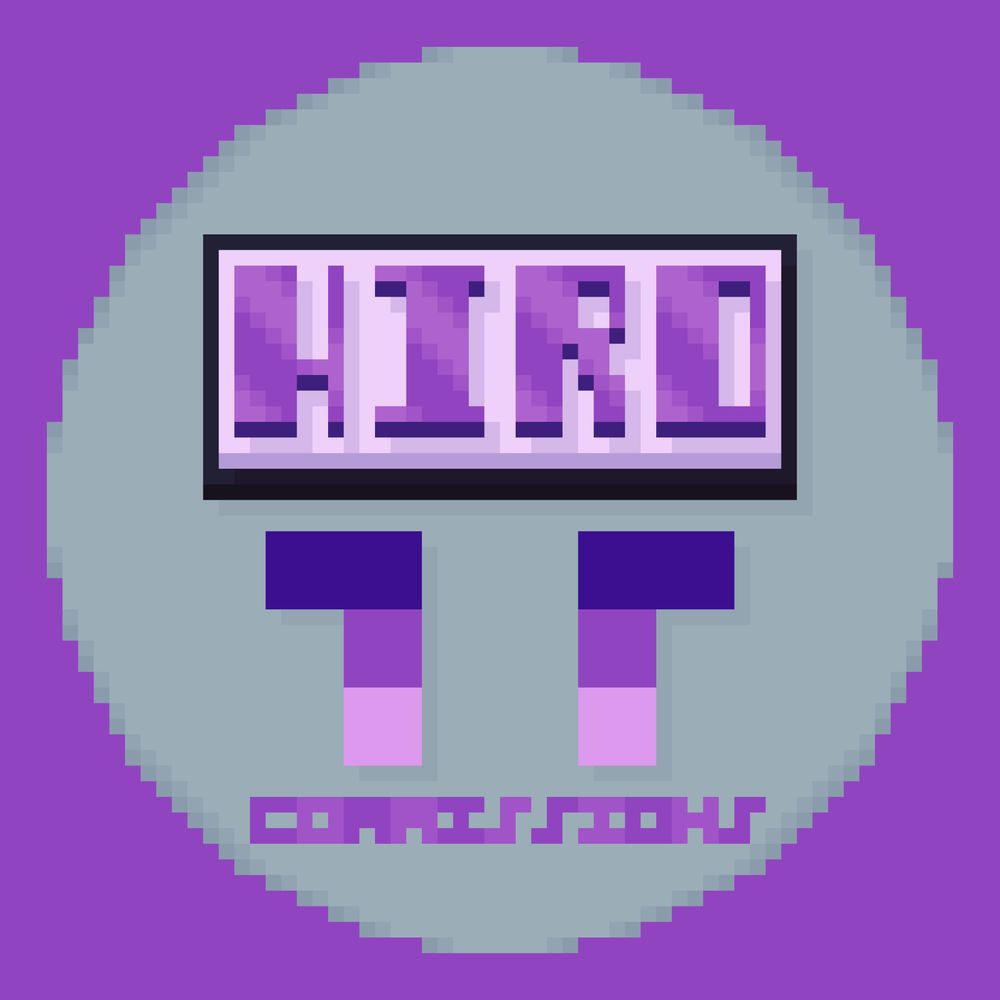 Hiro Commissions