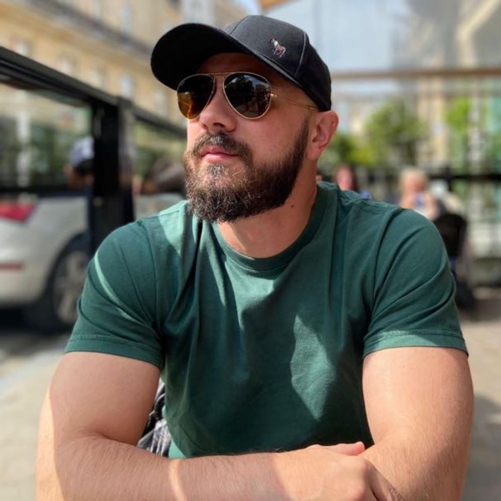 Sergio Orozco-Echeverri
