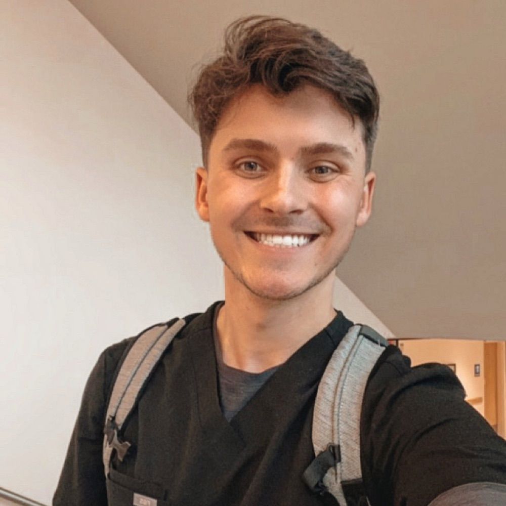 Trevor Dunn