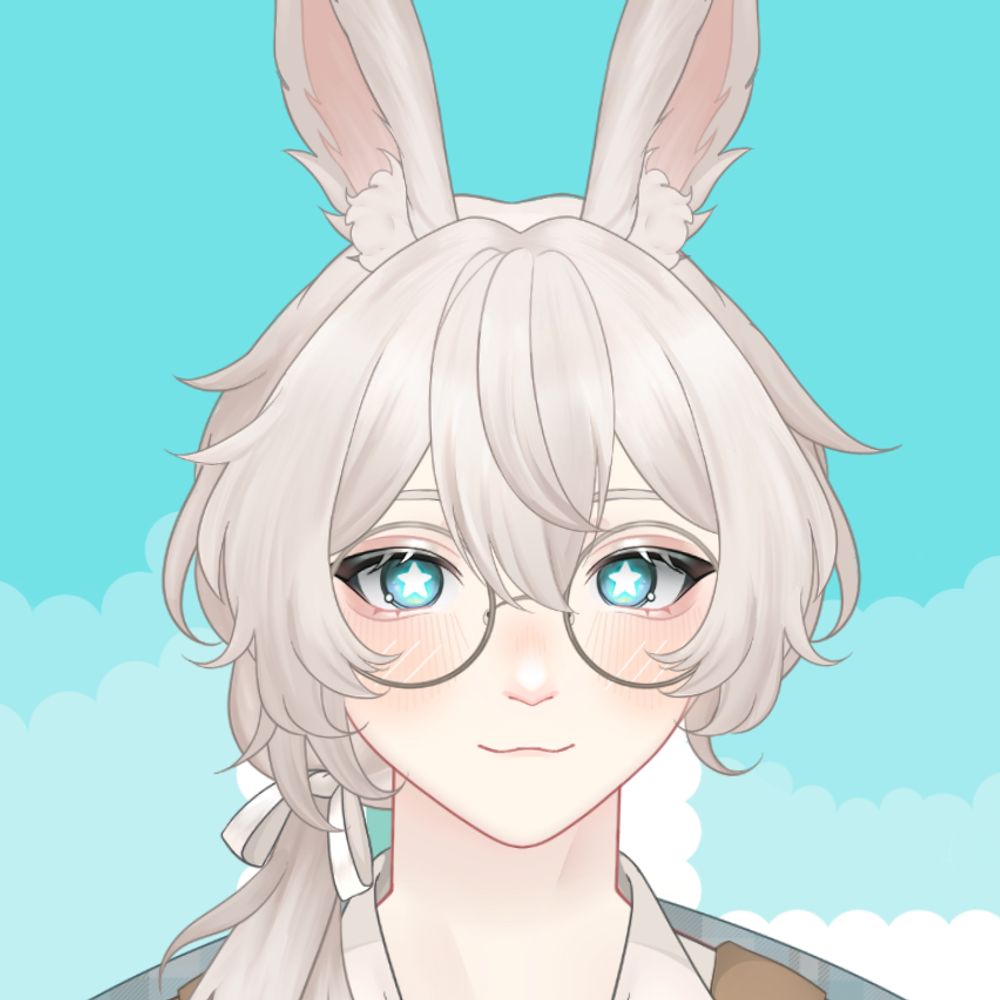 Bunny Star 🌟