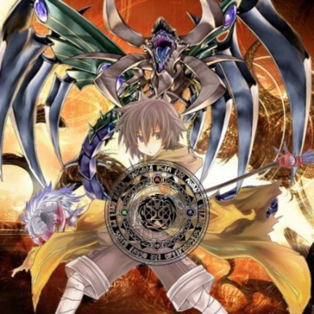 DharcNexus