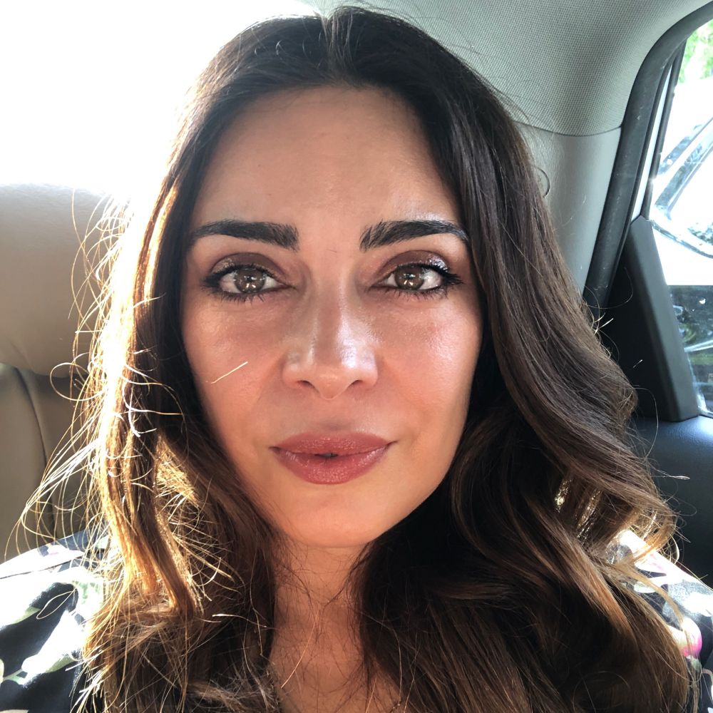 Ramita Navai