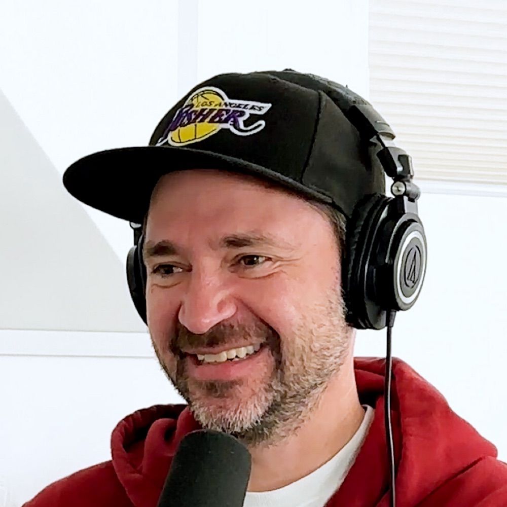 Andy Rosen