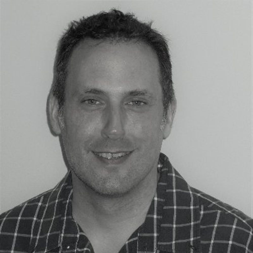 Matthew Peters