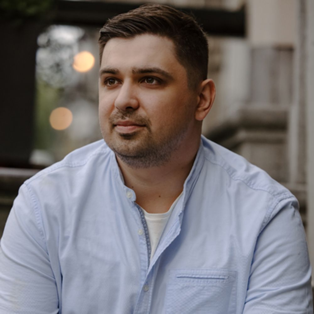 Alex Zhukovich