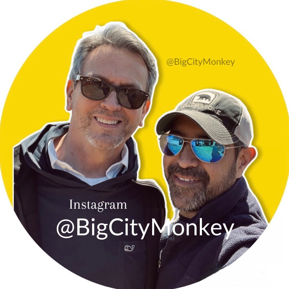 BigCityMonkey