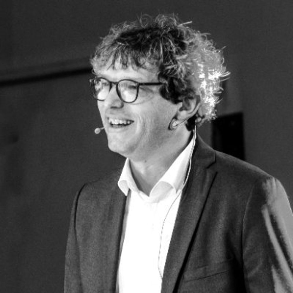 Kristof Van der Stadt