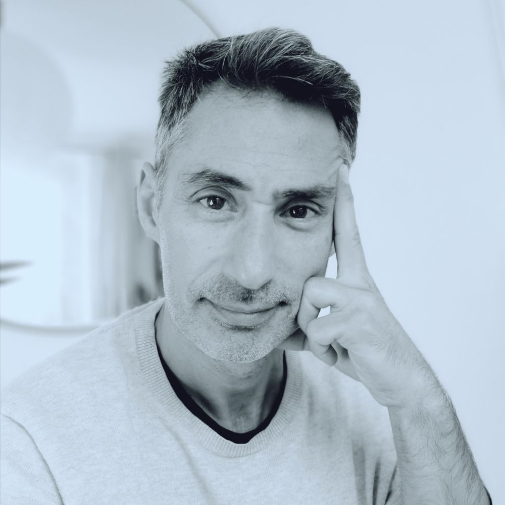 Alexandre Covello
