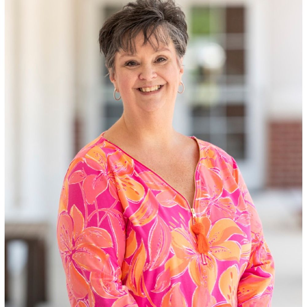 Tina Collins