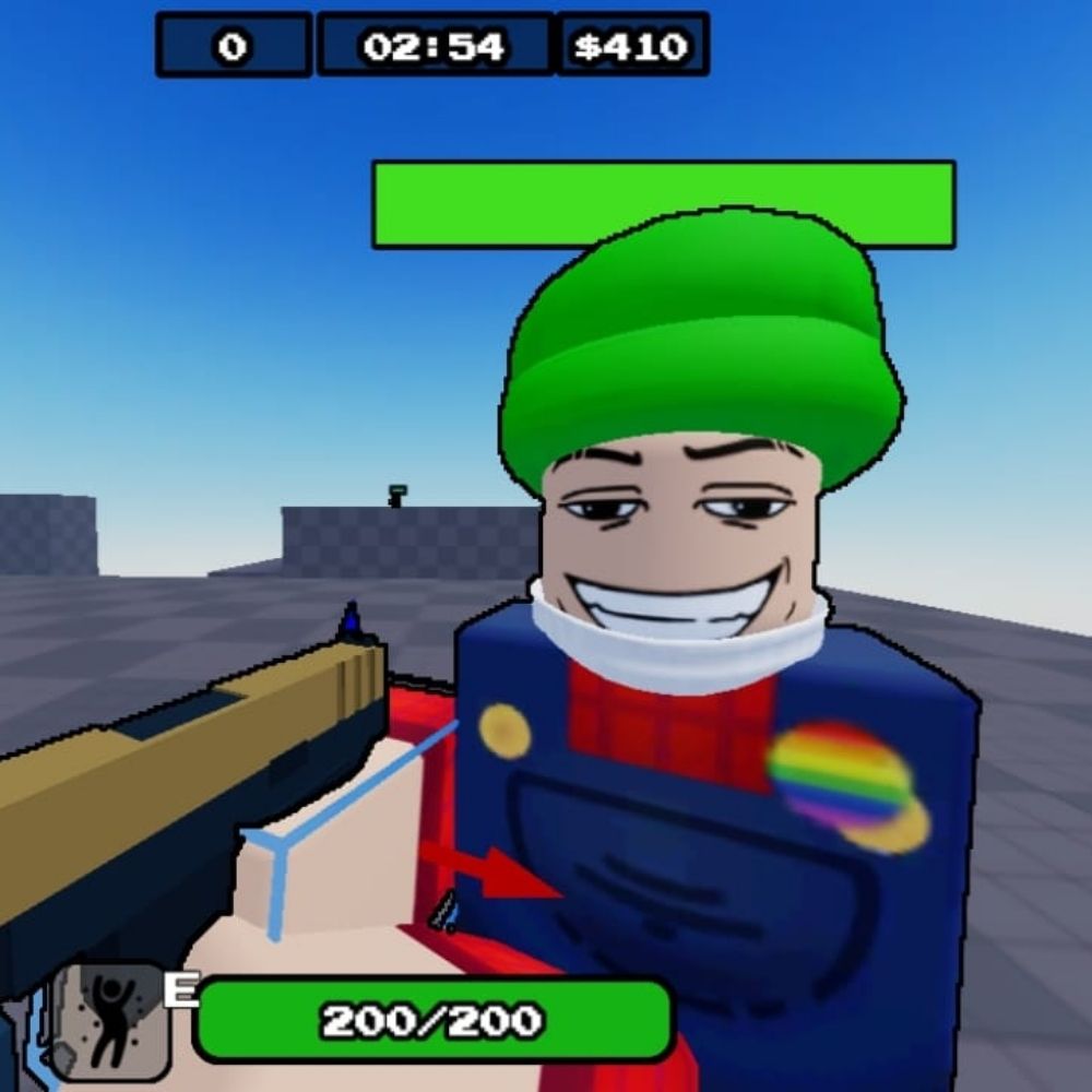 nao eh o Abroba !1!1!