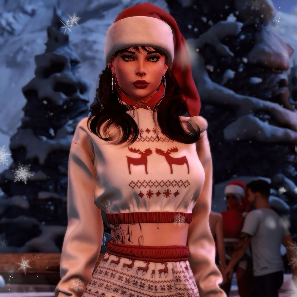 NaughtyClara
