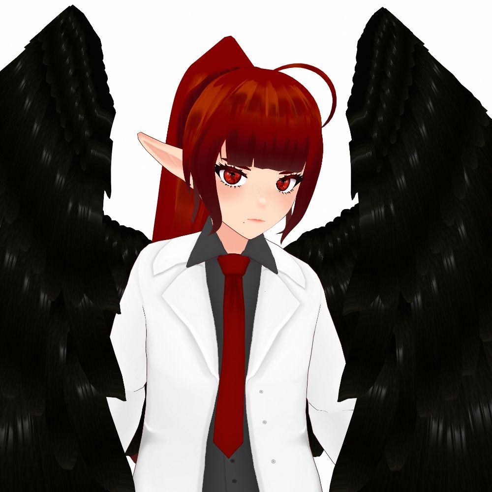 RazeTheFallen ❤️🪶🤍 - Affiliate Push