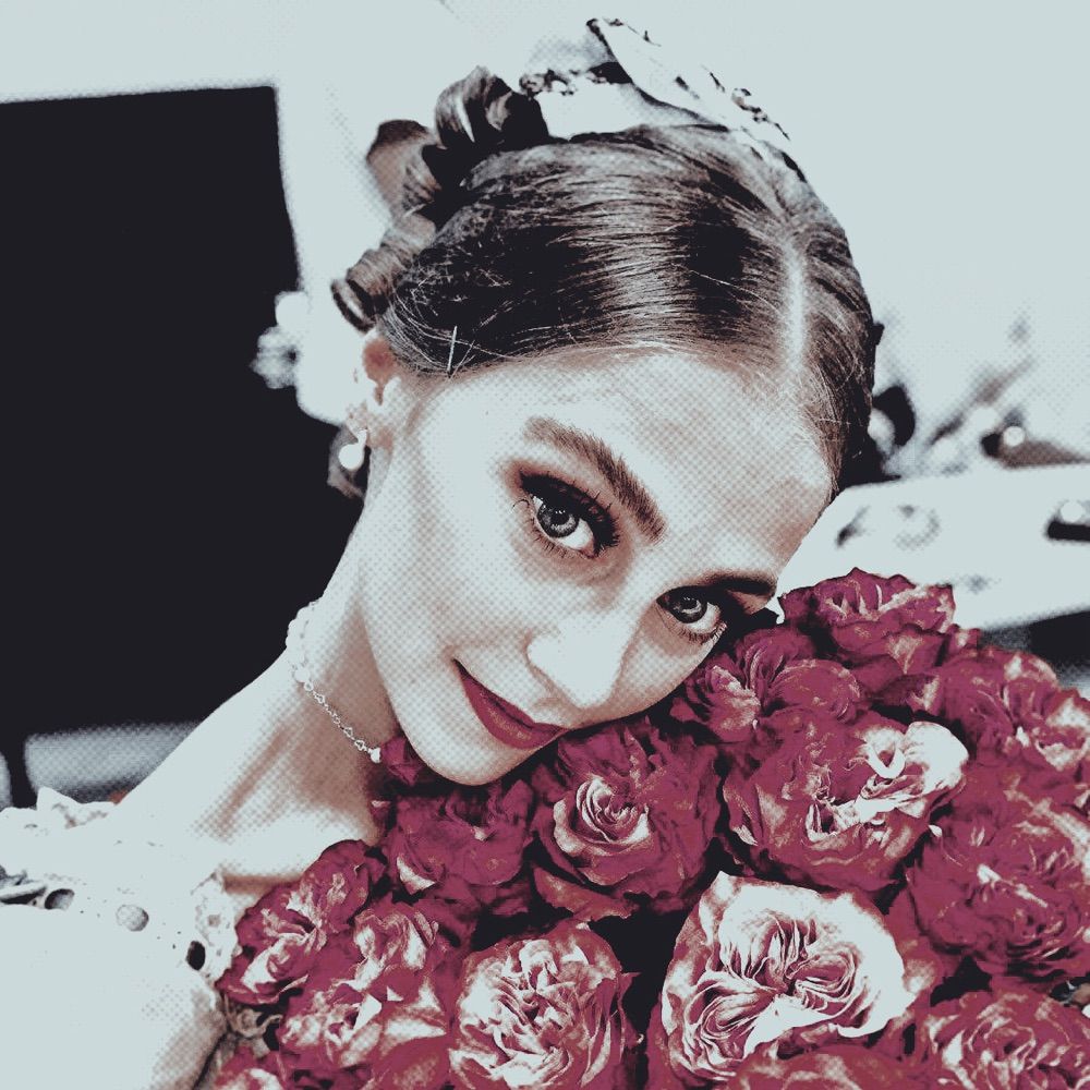 𝓐lina 𝓗arlow