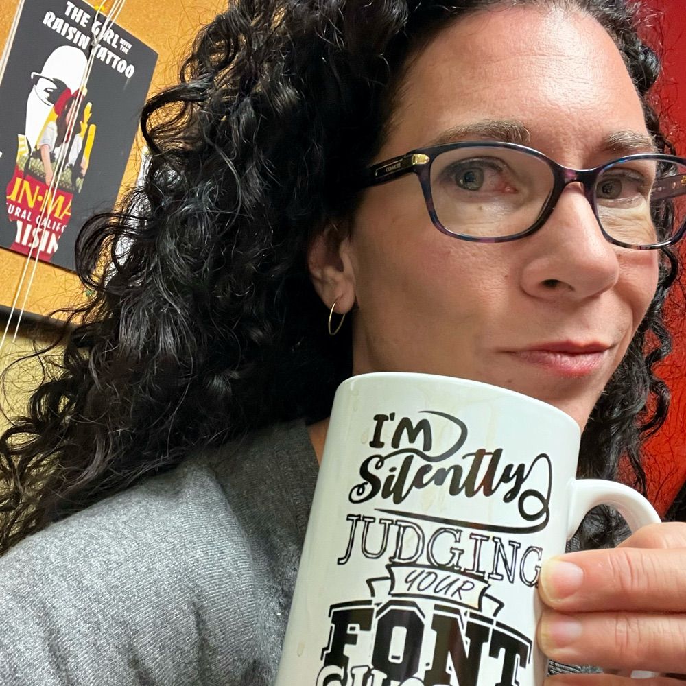 Miranda Pollock, PhD