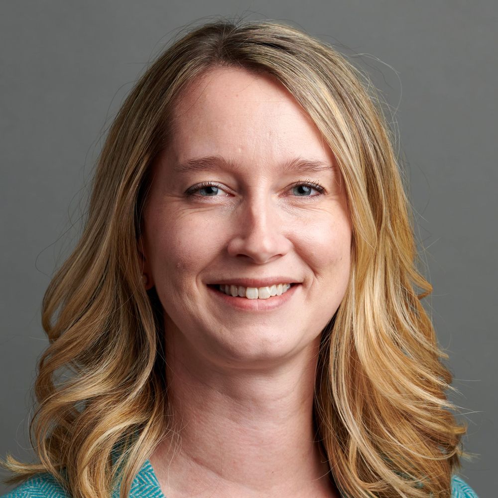 Megan Miller