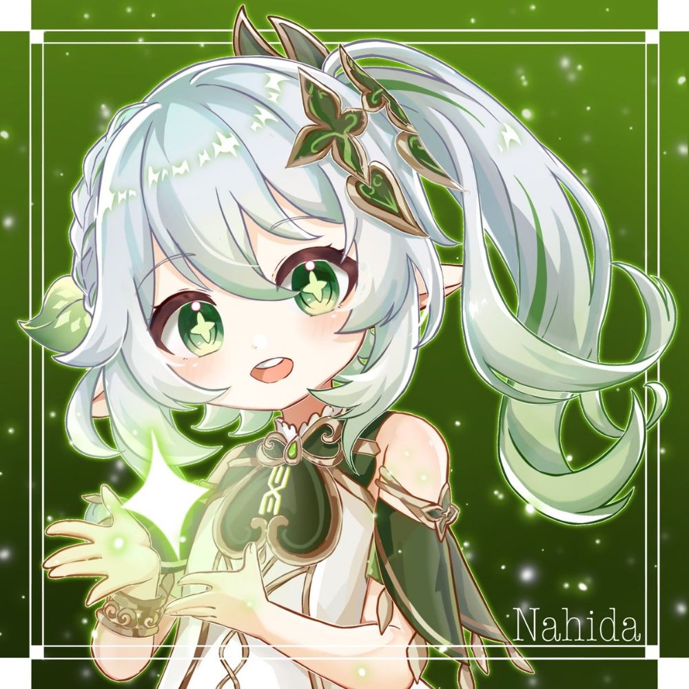 餅麦🌾✧︎illustrator✧︎