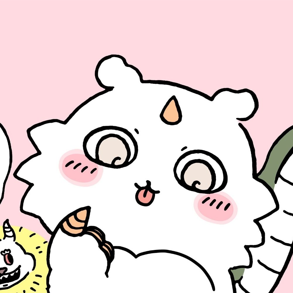 ナナシの新人