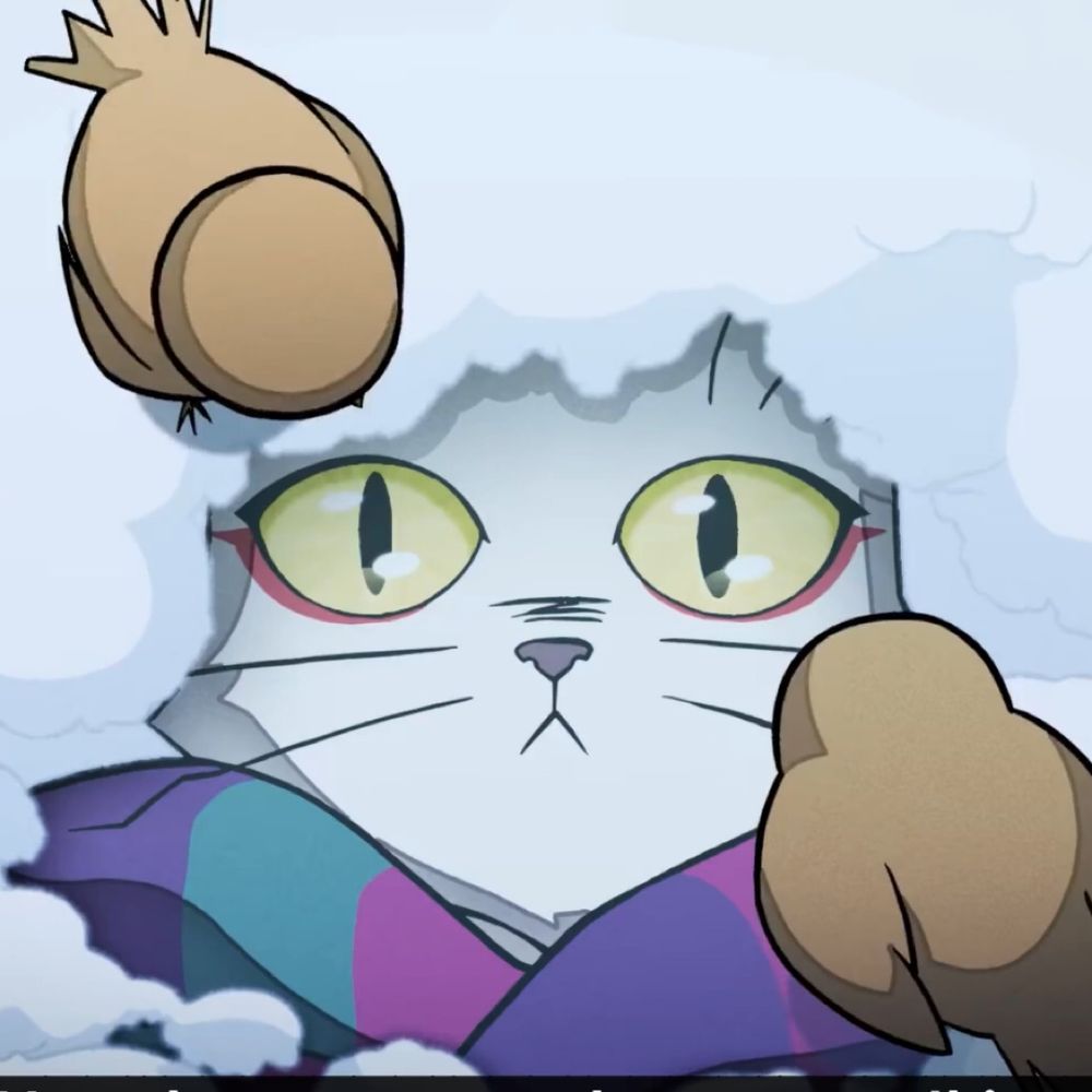 meowstronaut