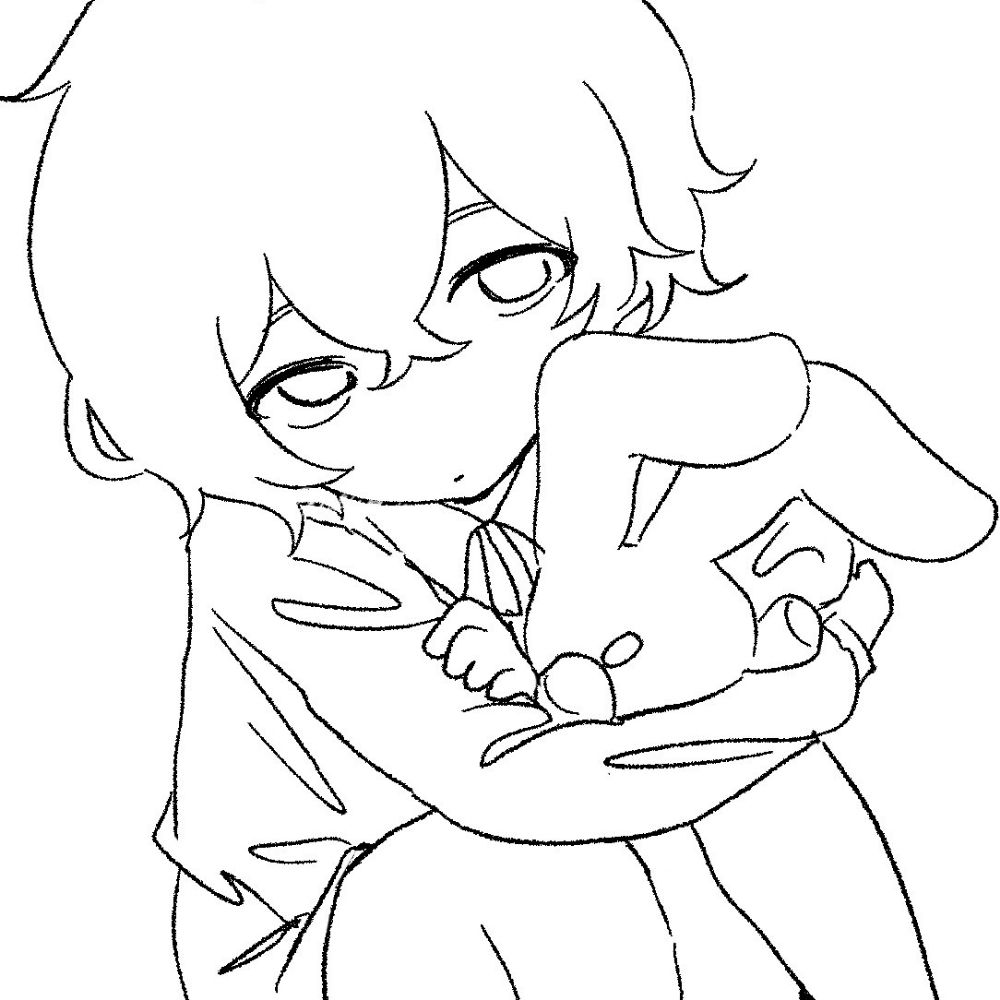Hakanashi Novva