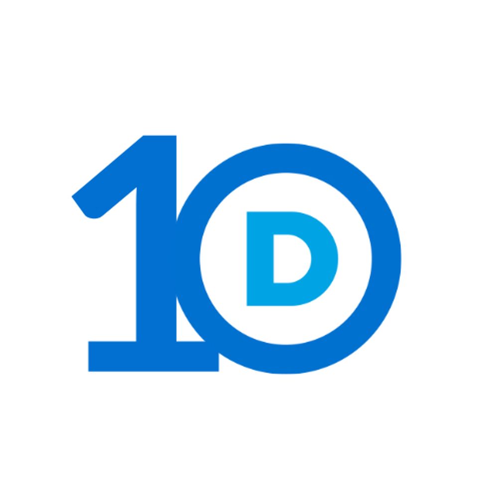 DemNPL District 10