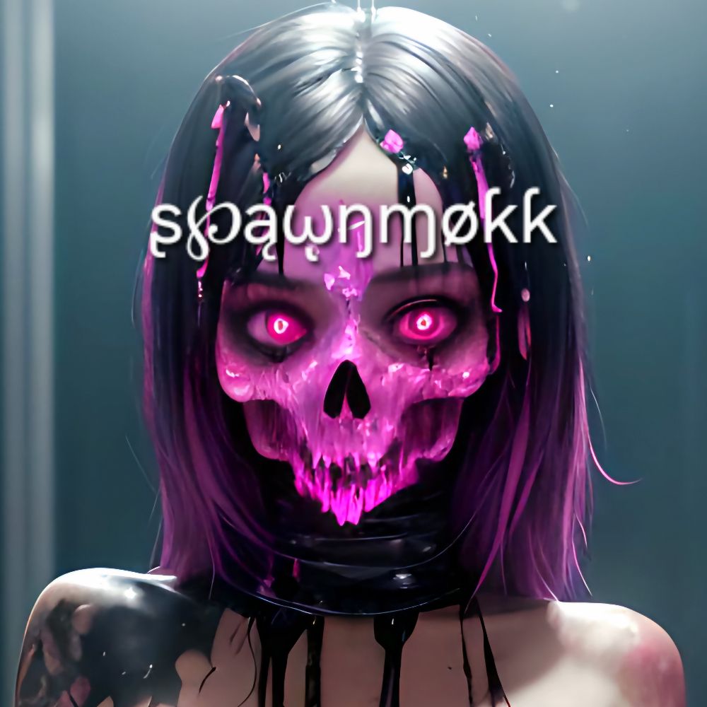 ʂ℘ąῳŋɱøƙƙ