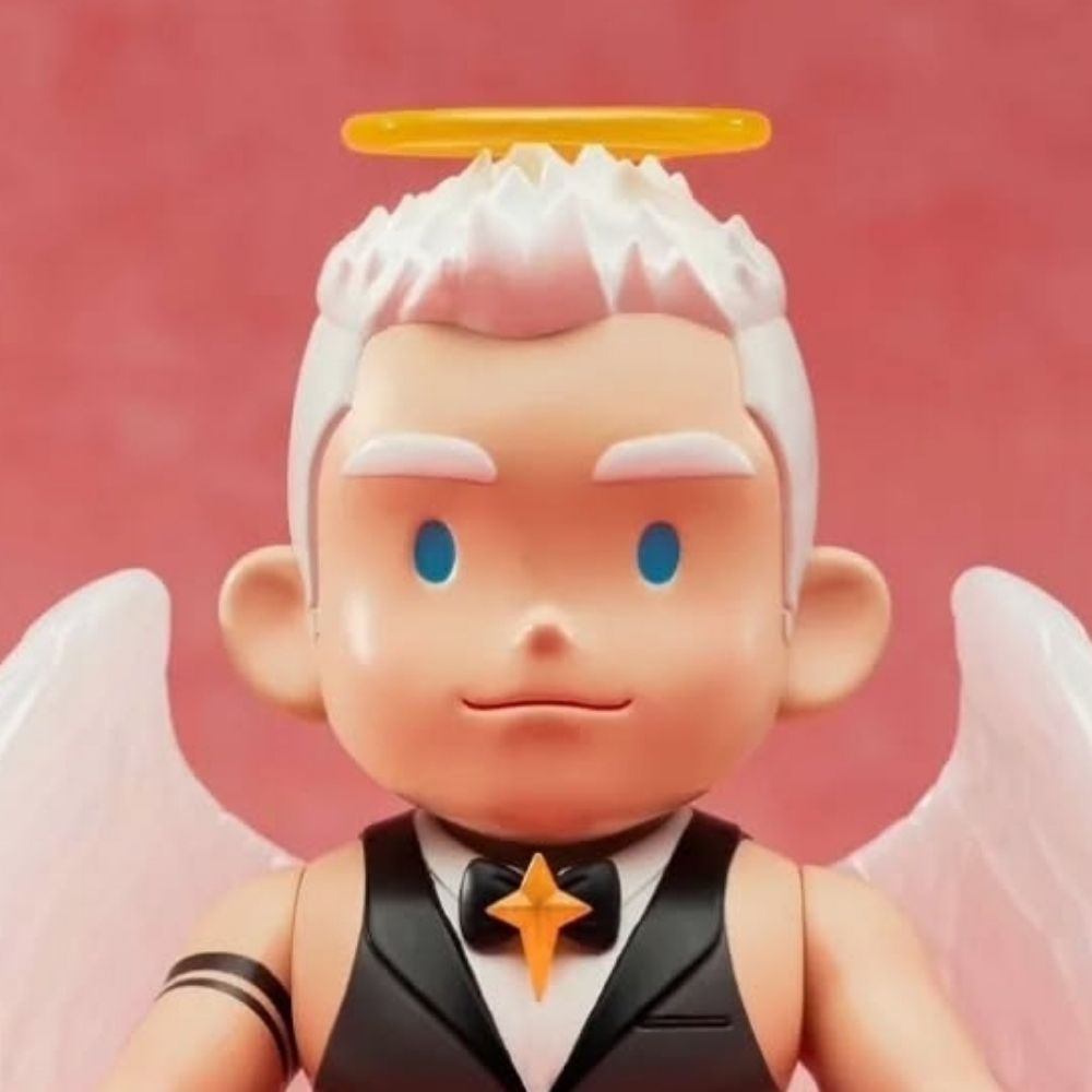 Tripy the Taka #NoAudioGayPorn