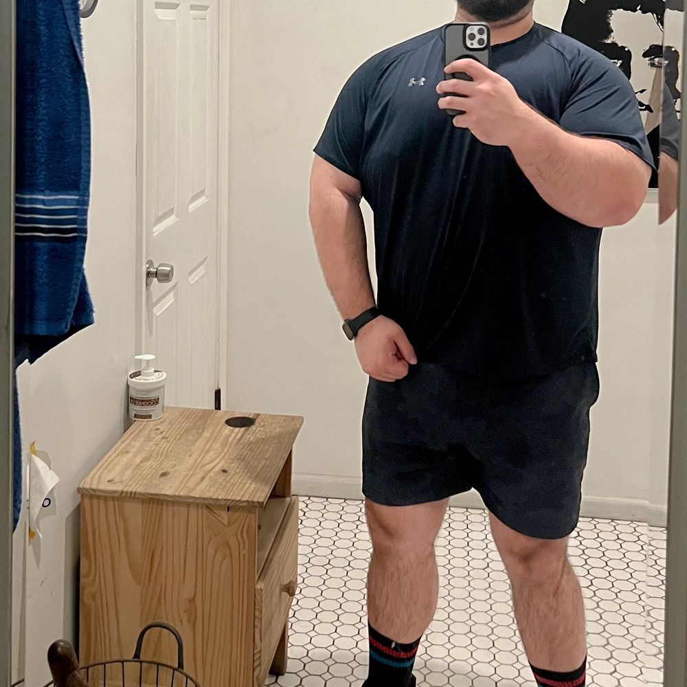 Thick&Tired