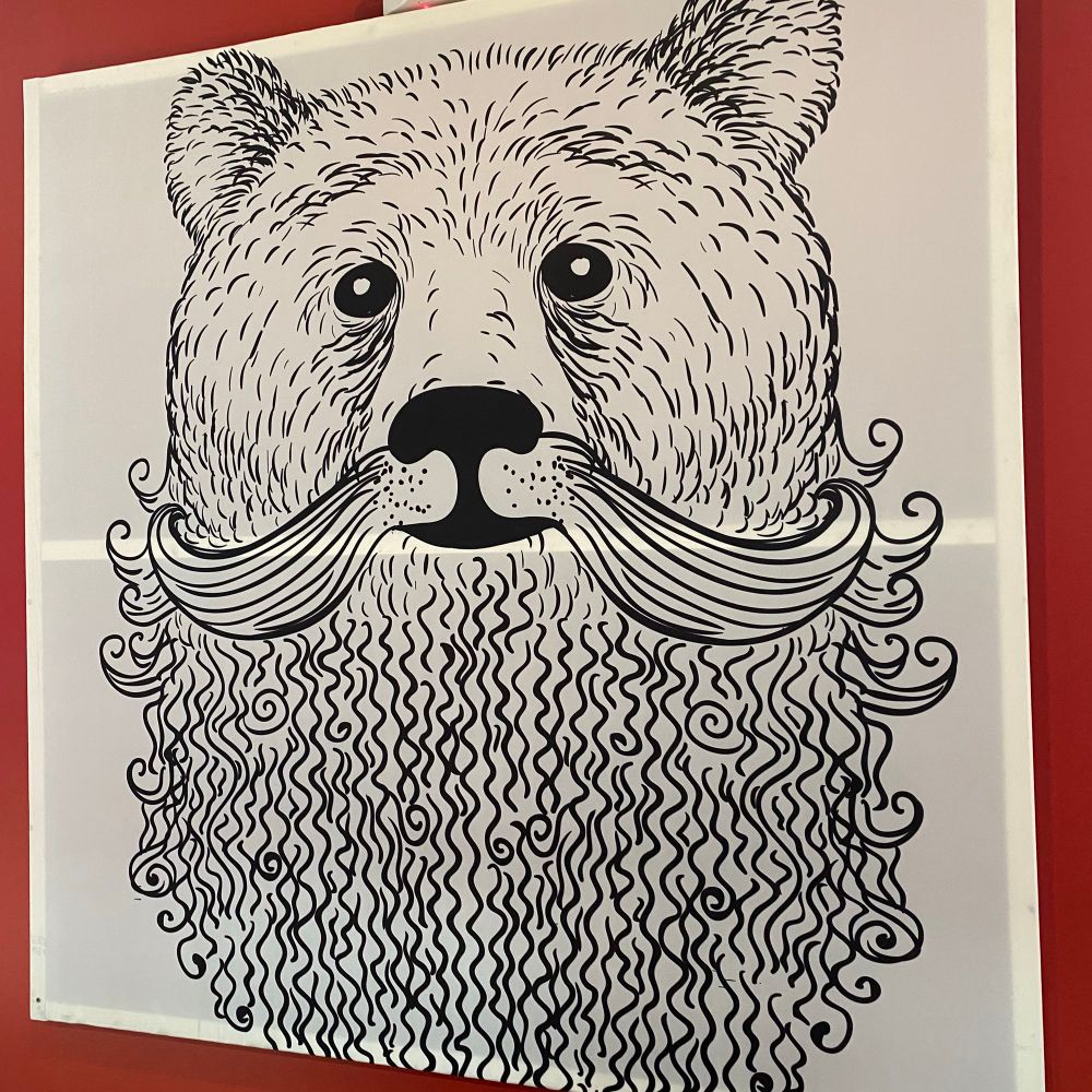 TheBeahr